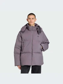 Куртки и дубленки Adidas модель JX4081-KZ Фото