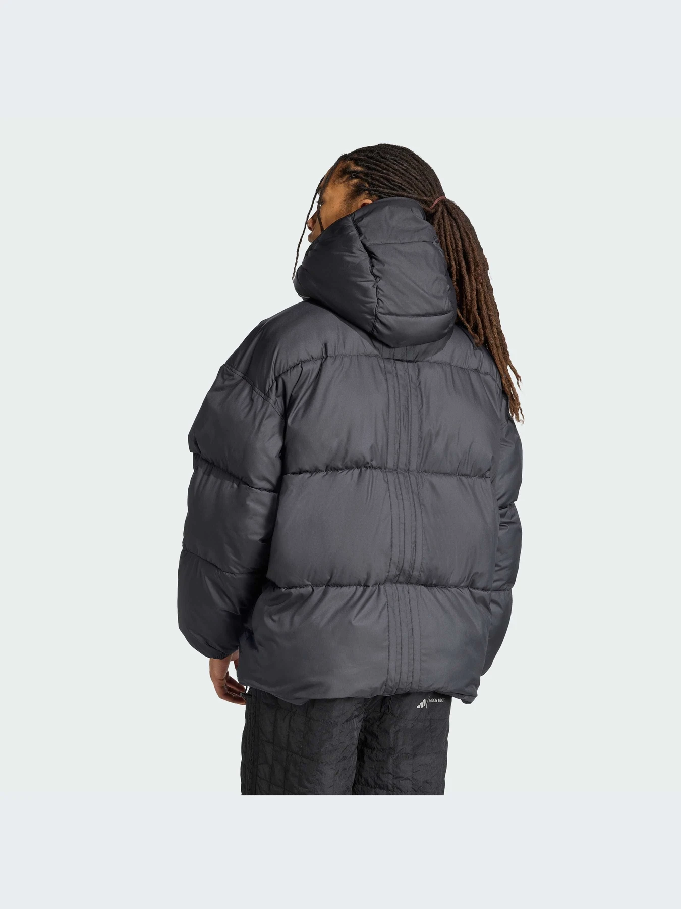 Куртки и дубленки Adidas модель JM8920-KZ Куртки и дубленки Adidas модель JM8920-KZ Фото
