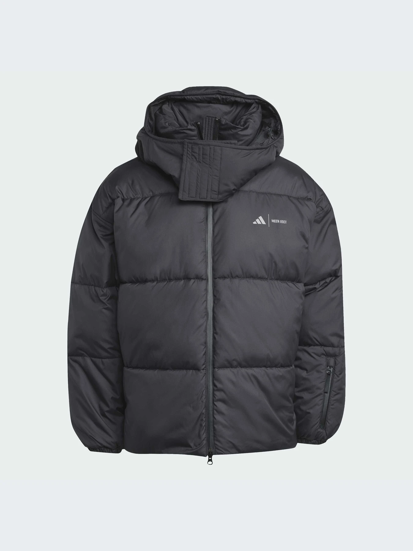 Куртки и дубленки Adidas модель JM8920-KZ Куртки и дубленки Adidas модель JM8920-KZ Фото
