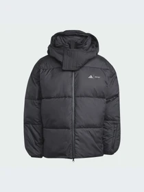 Куртки и дубленки Adidas модель JM8920-KZ Фото