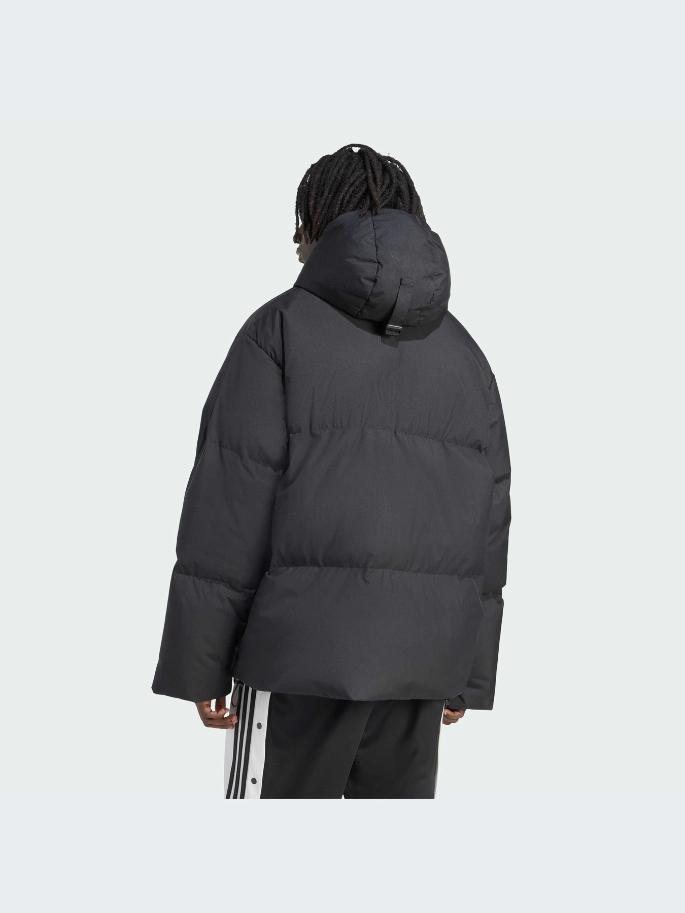 Куртки и дубленки Adidas модель JW5839-KZ Куртки и дубленки Adidas модель JW5839-KZ Фото