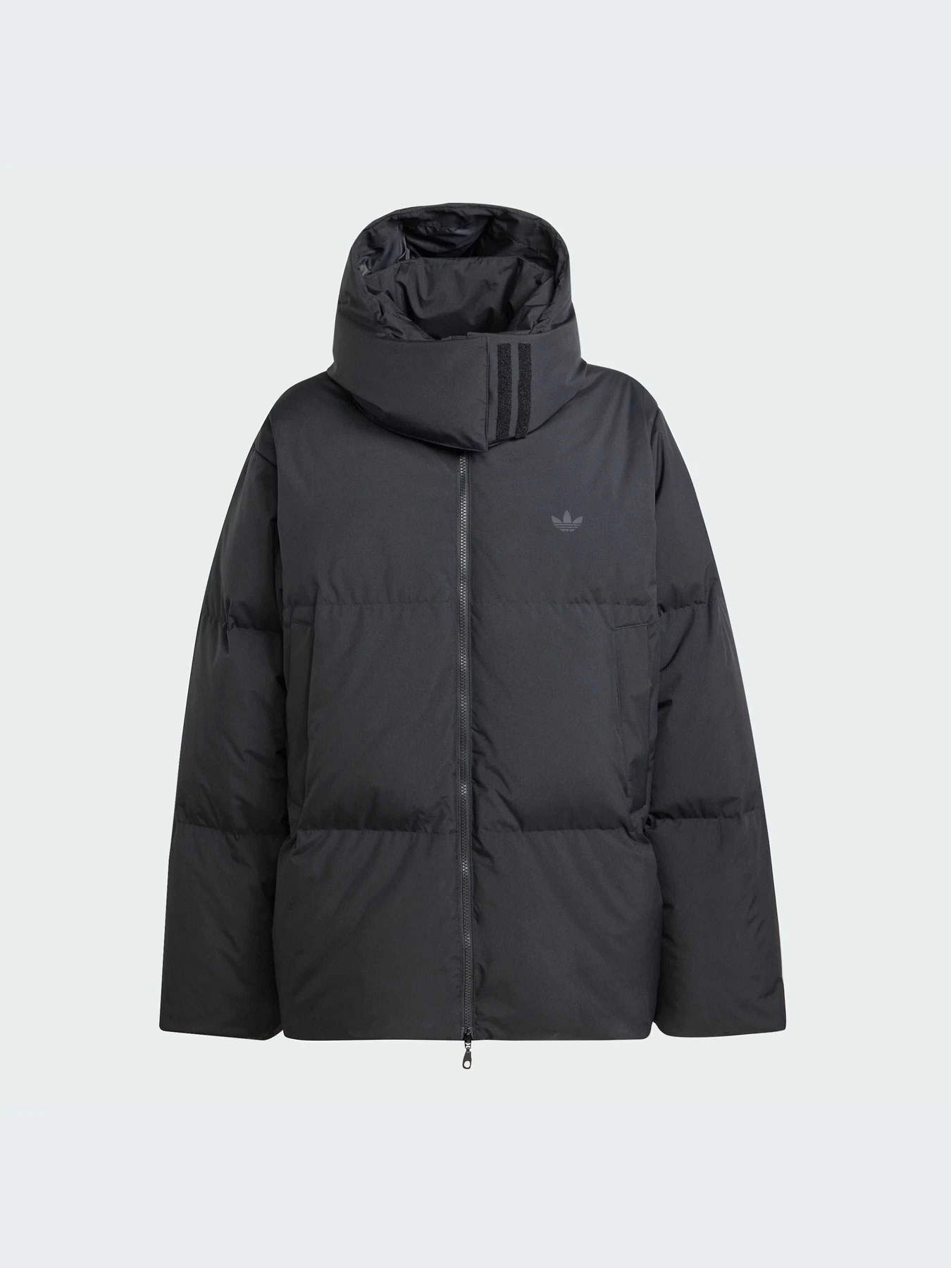 Куртки и дубленки Adidas модель JW5839-KZ Куртки и дубленки Adidas модель JW5839-KZ Фото