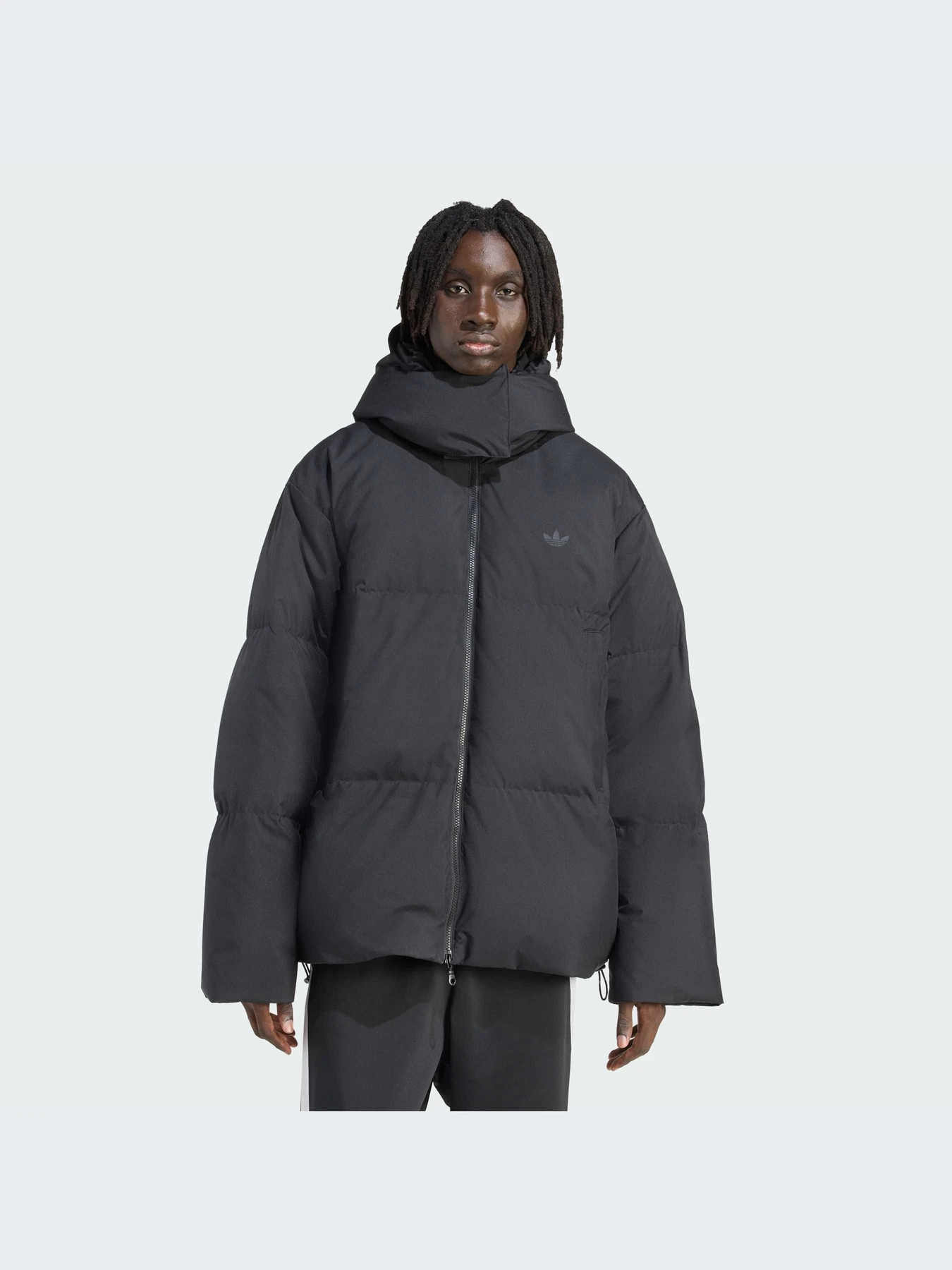 Куртки и дубленки Adidas модель JW5839-KZ Куртки и дубленки Adidas модель JW5839-KZ Фото