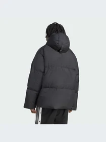 Куртки и дубленки Adidas модель JW5839-KZ Фото