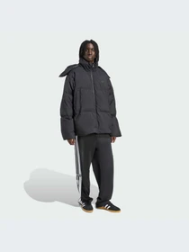 Куртки и дубленки Adidas модель JW5839-KZ Фото