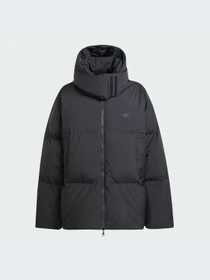Куртки и дубленки Adidas модель JW5839-KZ Фото