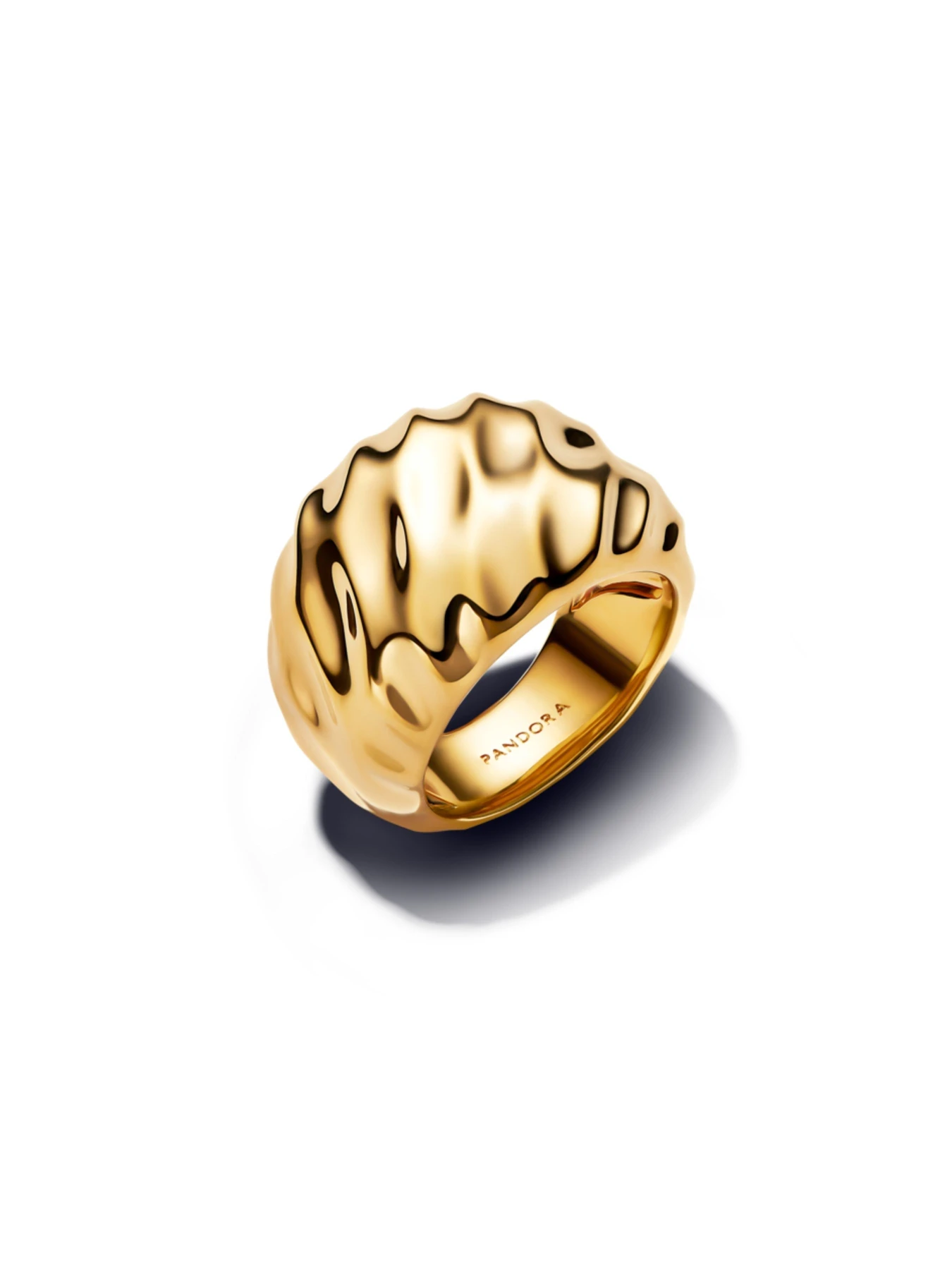 С камнями PANDORA Essence модель 163884C00 Фото