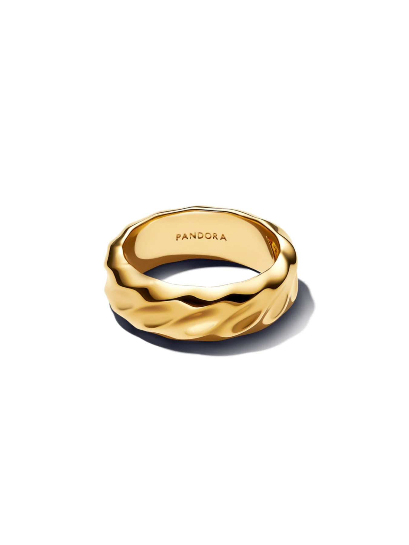 С камнями PANDORA Essence модель 163886C00 Фото