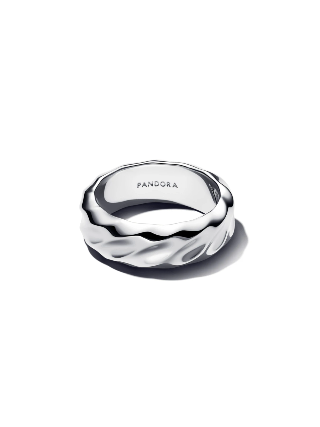 С камнями PANDORA Essence модель 193886C00 Фото