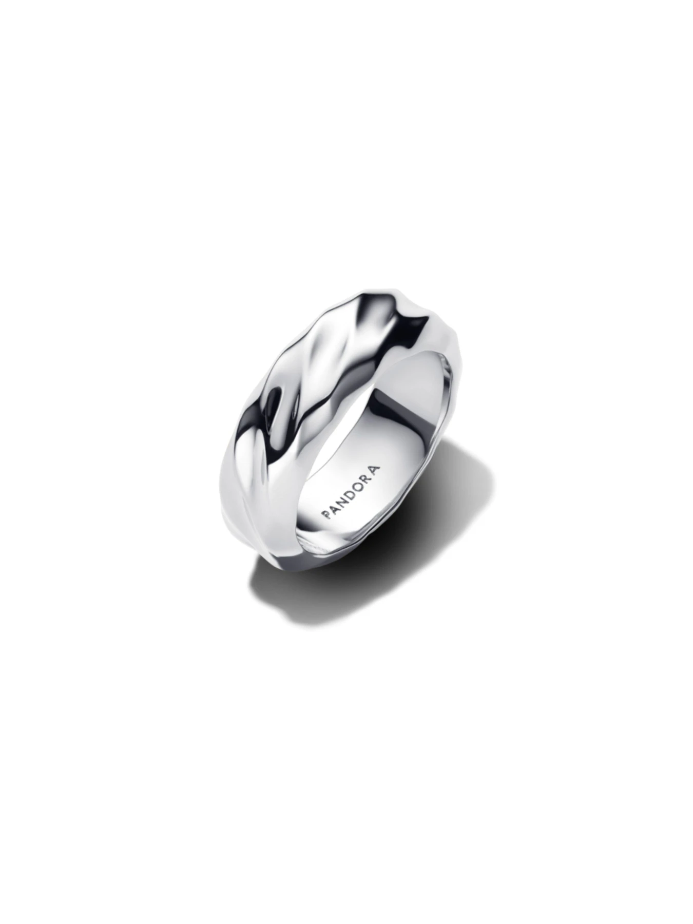 С камнями PANDORA Essence модель 193886C00 Фото
