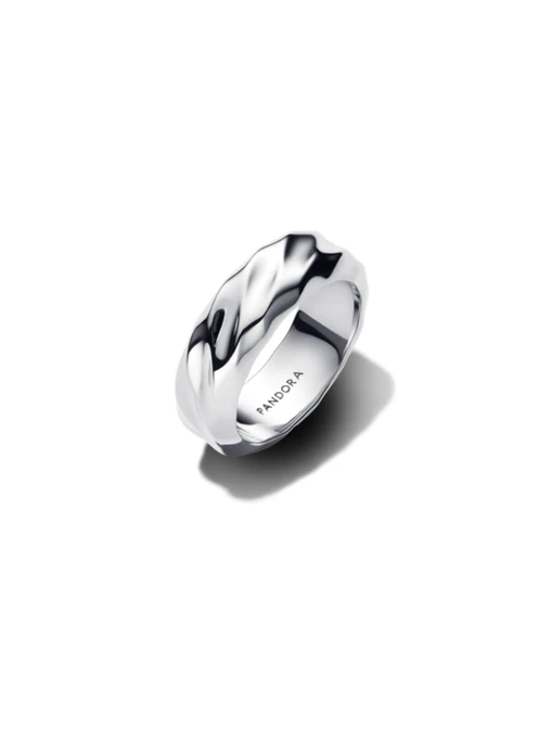 С камнями PANDORA Essence модель 193886C00 Фото