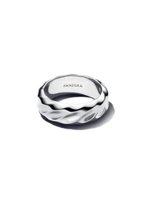 С камнями PANDORA Essence модель 193886C00 Фото