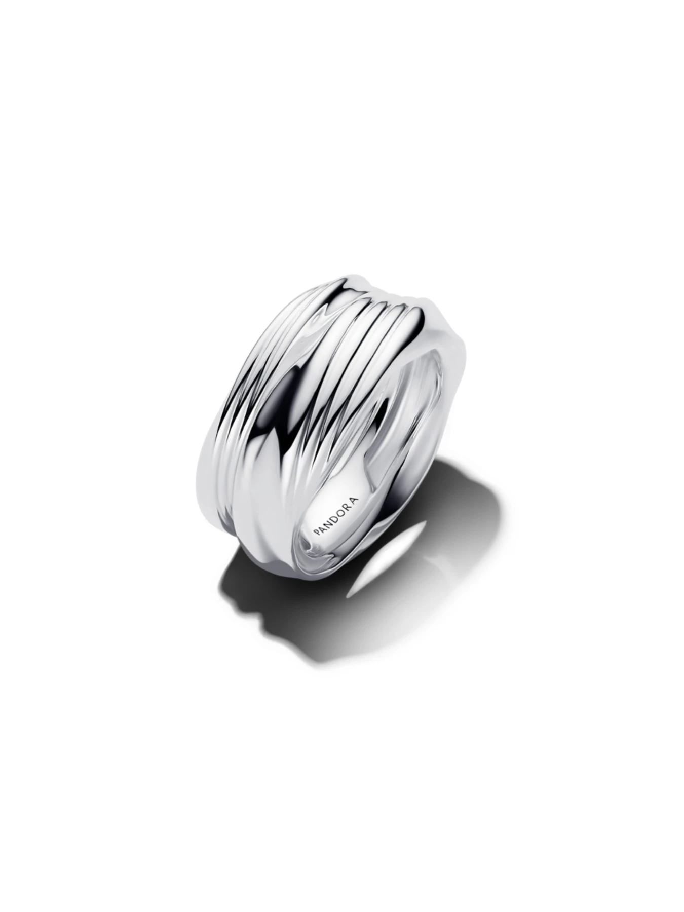 С камнями PANDORA Essence модель 193890C00 Фото