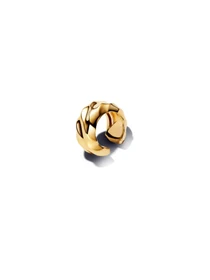 Серьги-кольца PANDORA Essence модель 263872C00 Фото