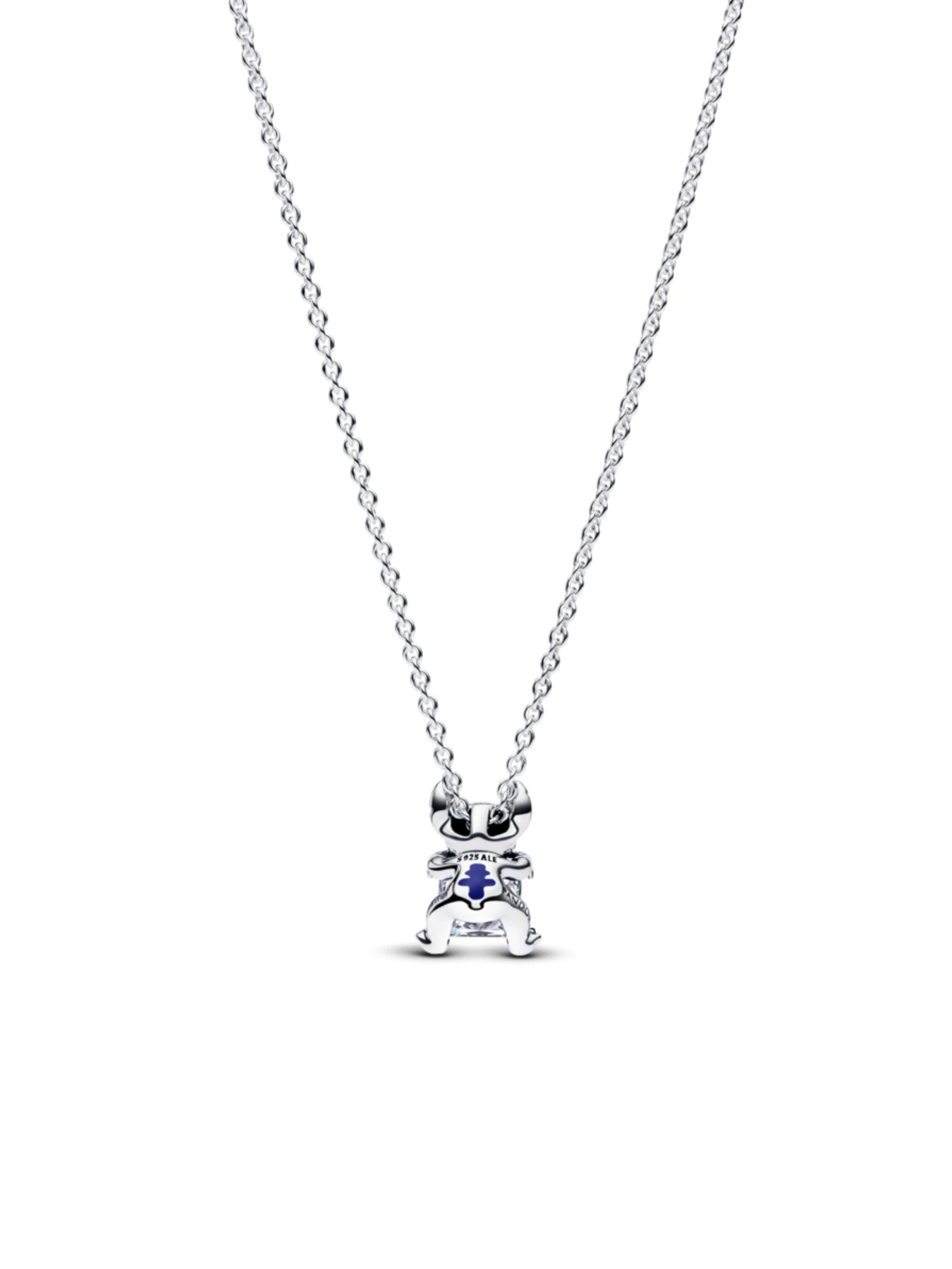 Колье PANDORA Collabs модель 393743C01 Фото