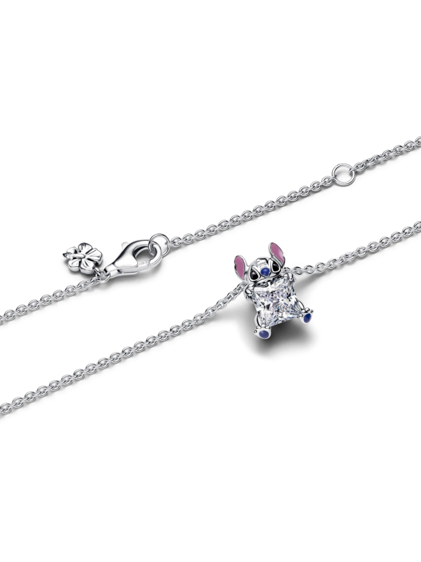 Колье PANDORA Collabs модель 393743C01 Фото