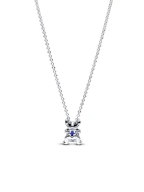 Колье PANDORA Collabs модель 393743C01 Фото