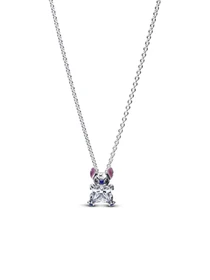 Колье PANDORA Collabs модель 393743C01 Фото