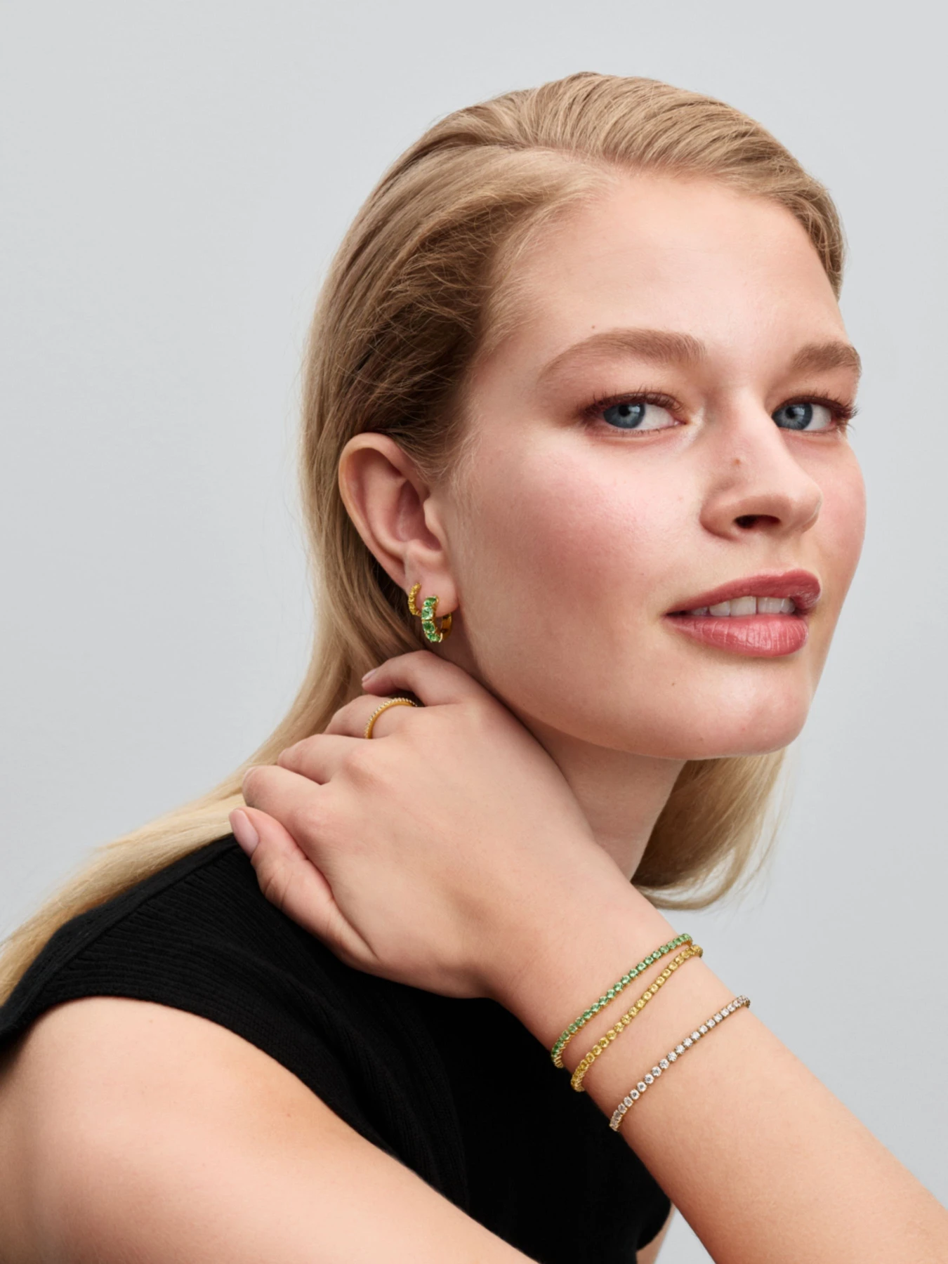 Самостоятельные PANDORA Timeless модель 561469C02 Фото
