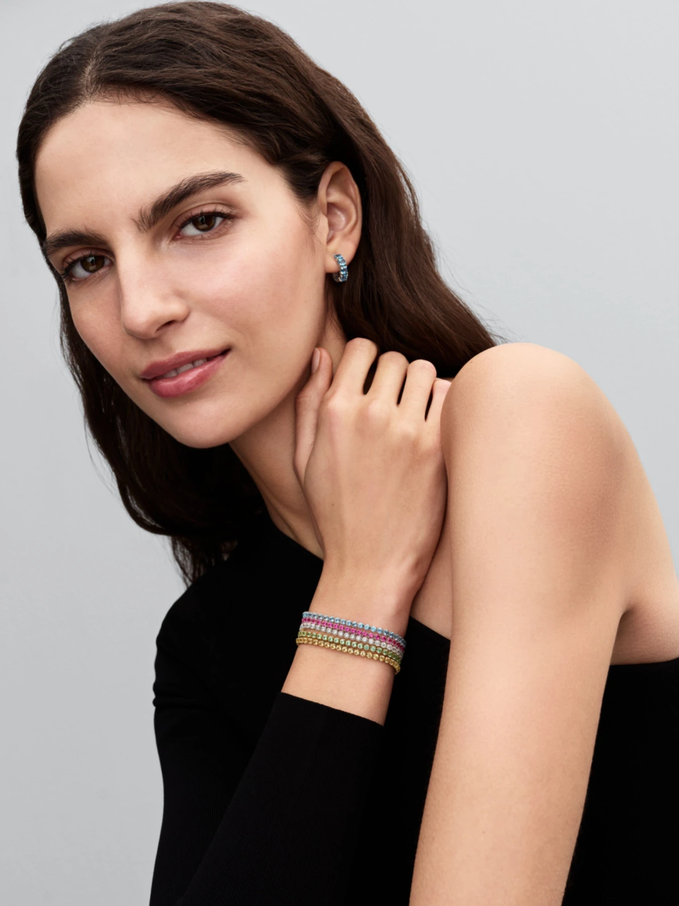 Самостоятельные PANDORA Timeless модель 561469C02 Фото
