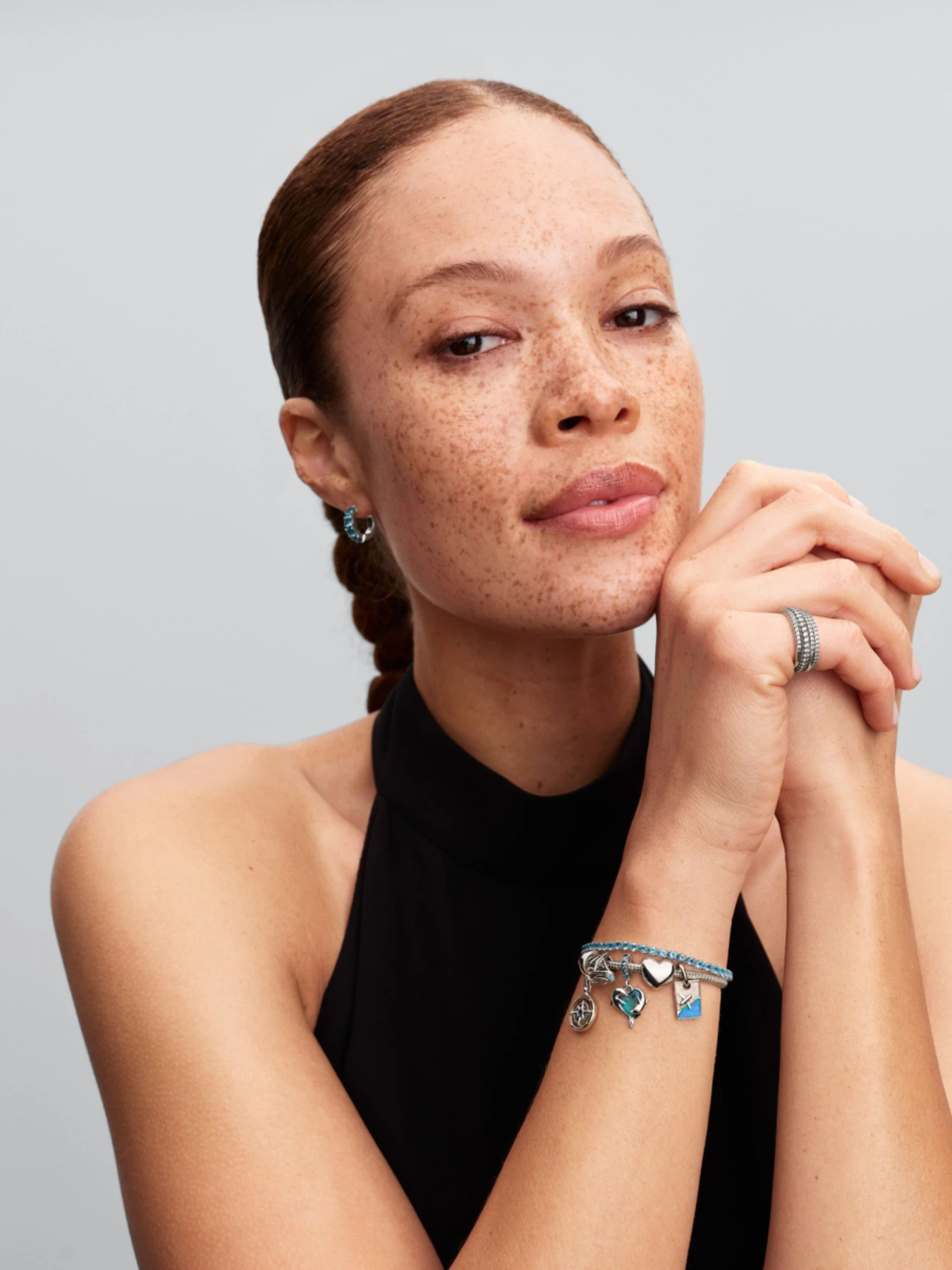 Самостоятельные PANDORA Timeless модель 591469C03 Фото