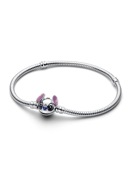 Самостоятельные PANDORA Collabs модель 593738C01 Фото