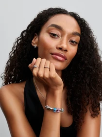 Самостоятельные PANDORA Collabs модель 593738C01 Фото