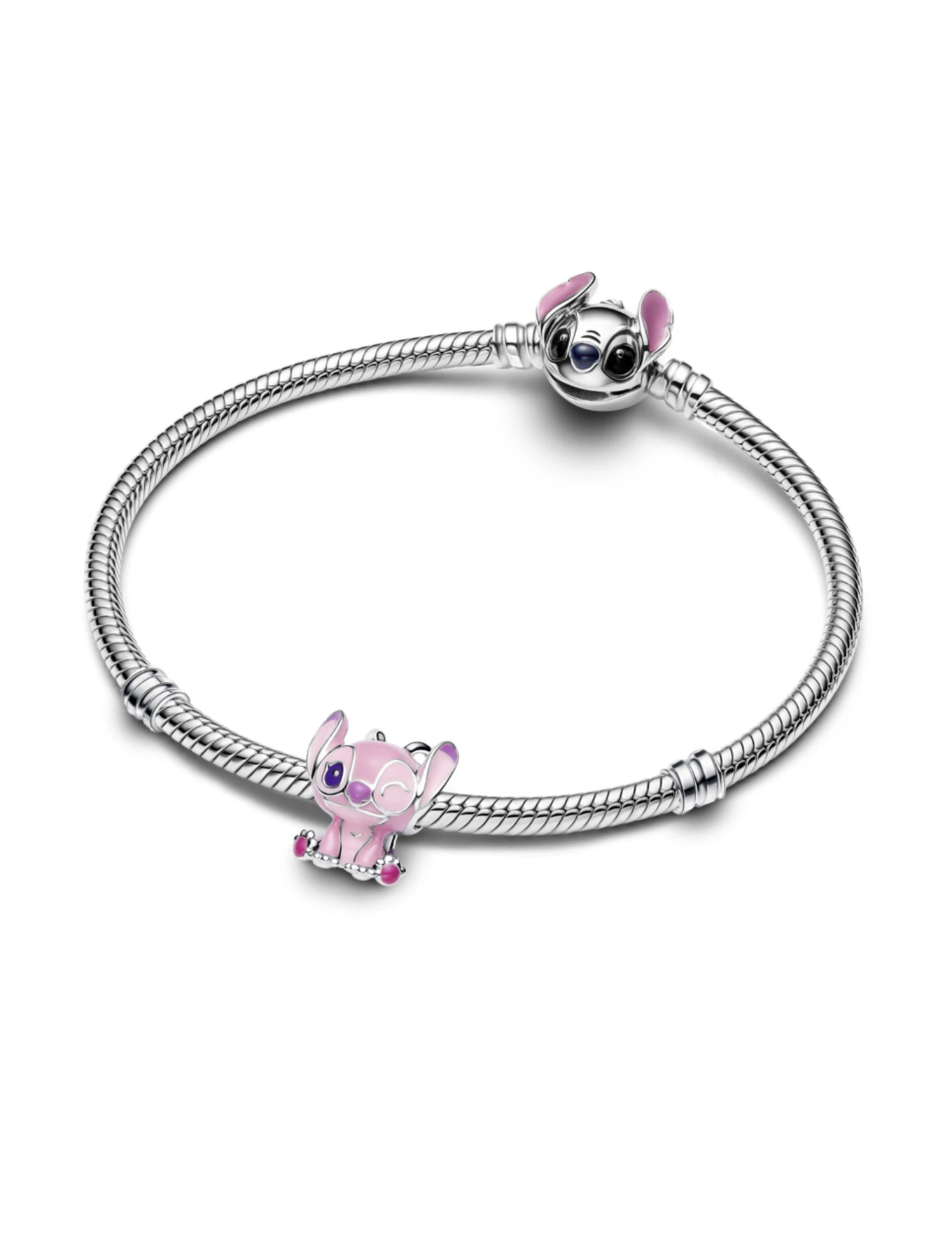 Классические PANDORA Collabs модель 793739C01 Фото