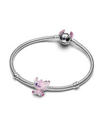 Классические PANDORA Collabs модель 793739C01 Фото