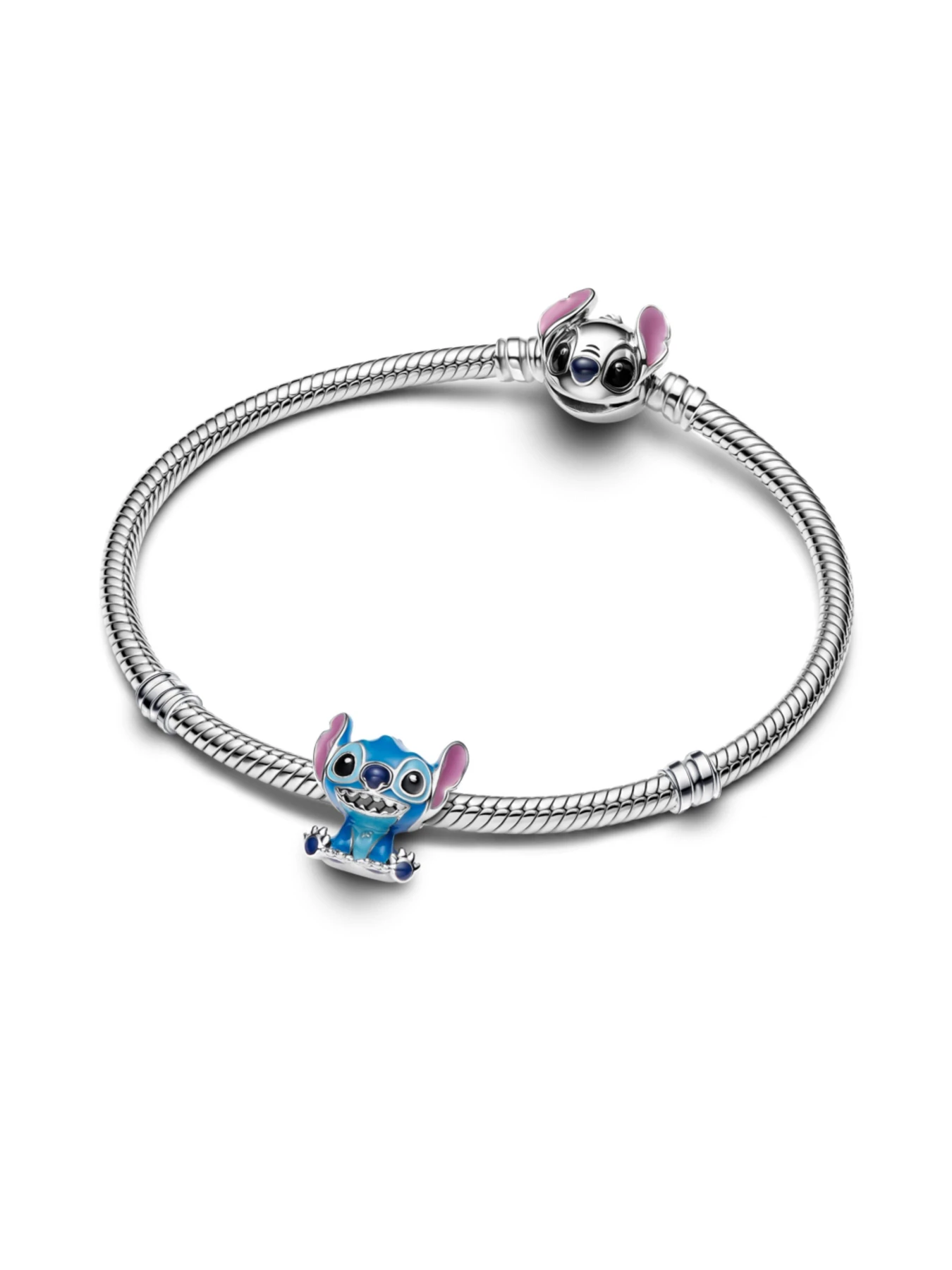 Классические PANDORA Collabs модель 793815C01 Фото