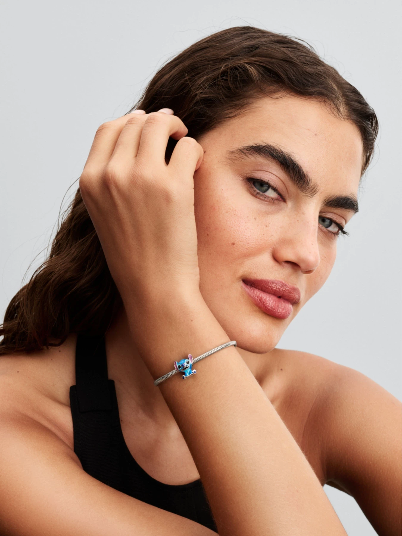Классические PANDORA Collabs модель 793815C01 Фото