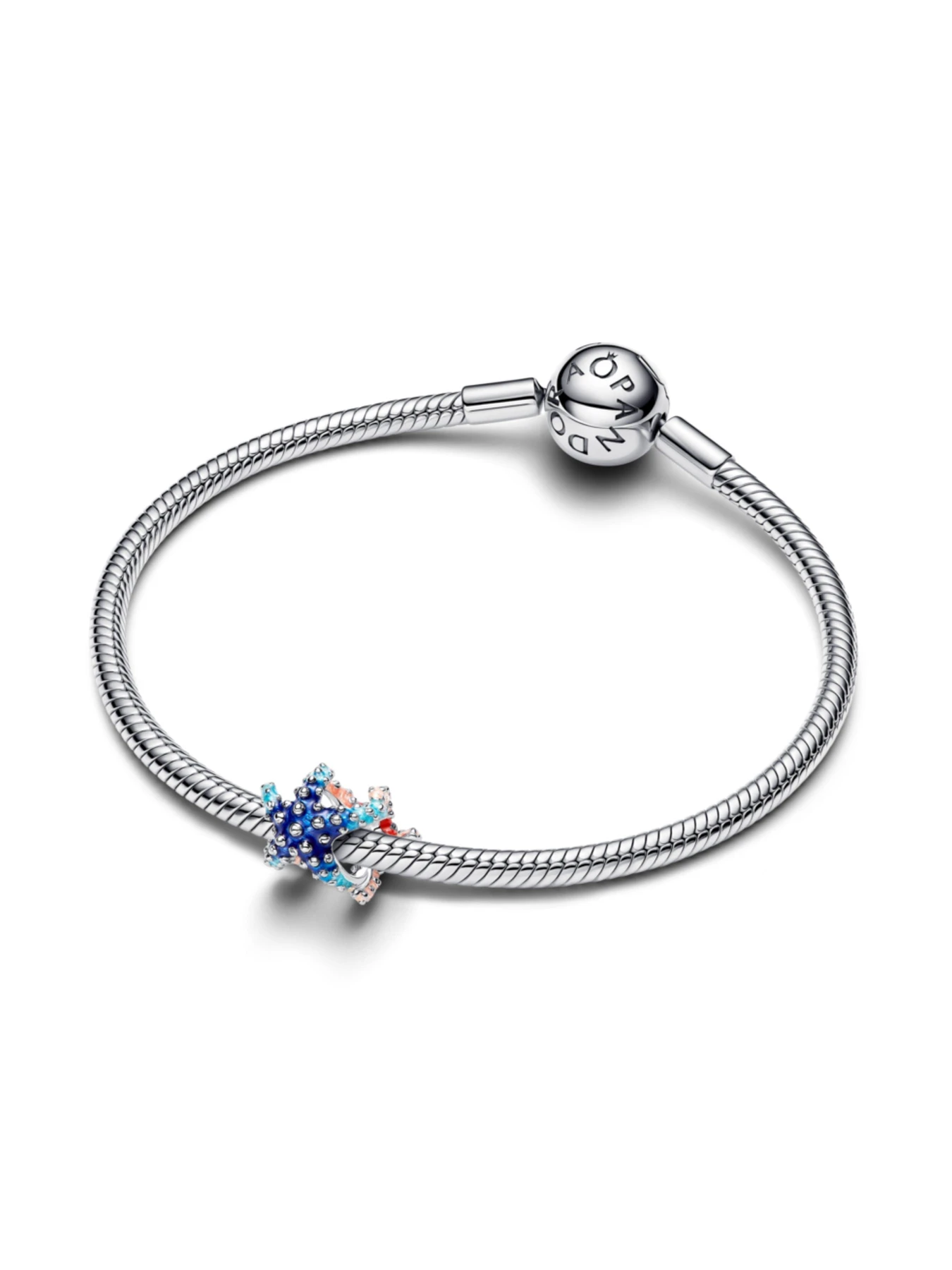 Классические PANDORA Moments модель 793817C01 Фото