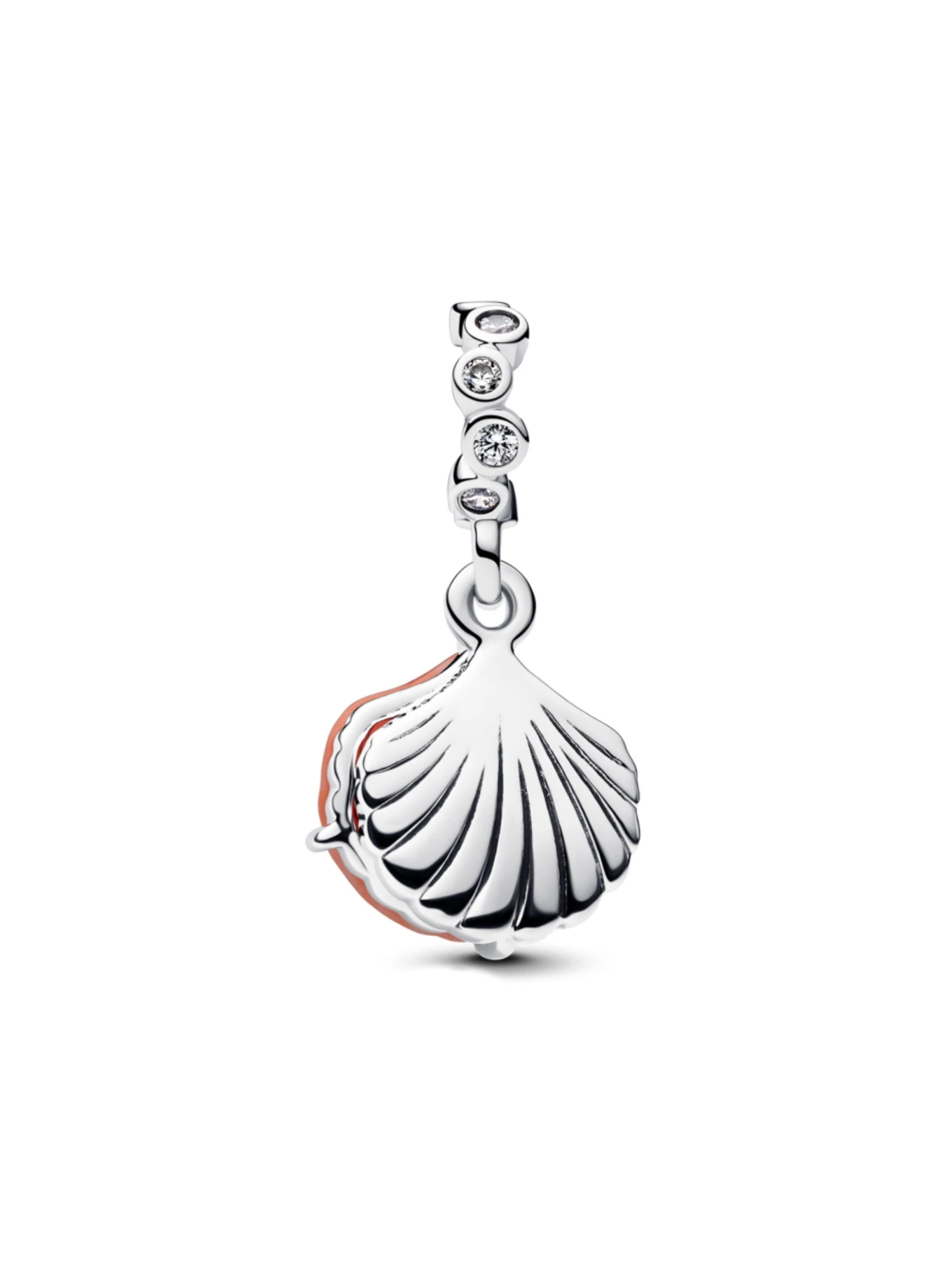 Шармы-подвески PANDORA Moments модель 793821C01 Шармы-подвески PANDORA Moments модель 793821C01 Фото