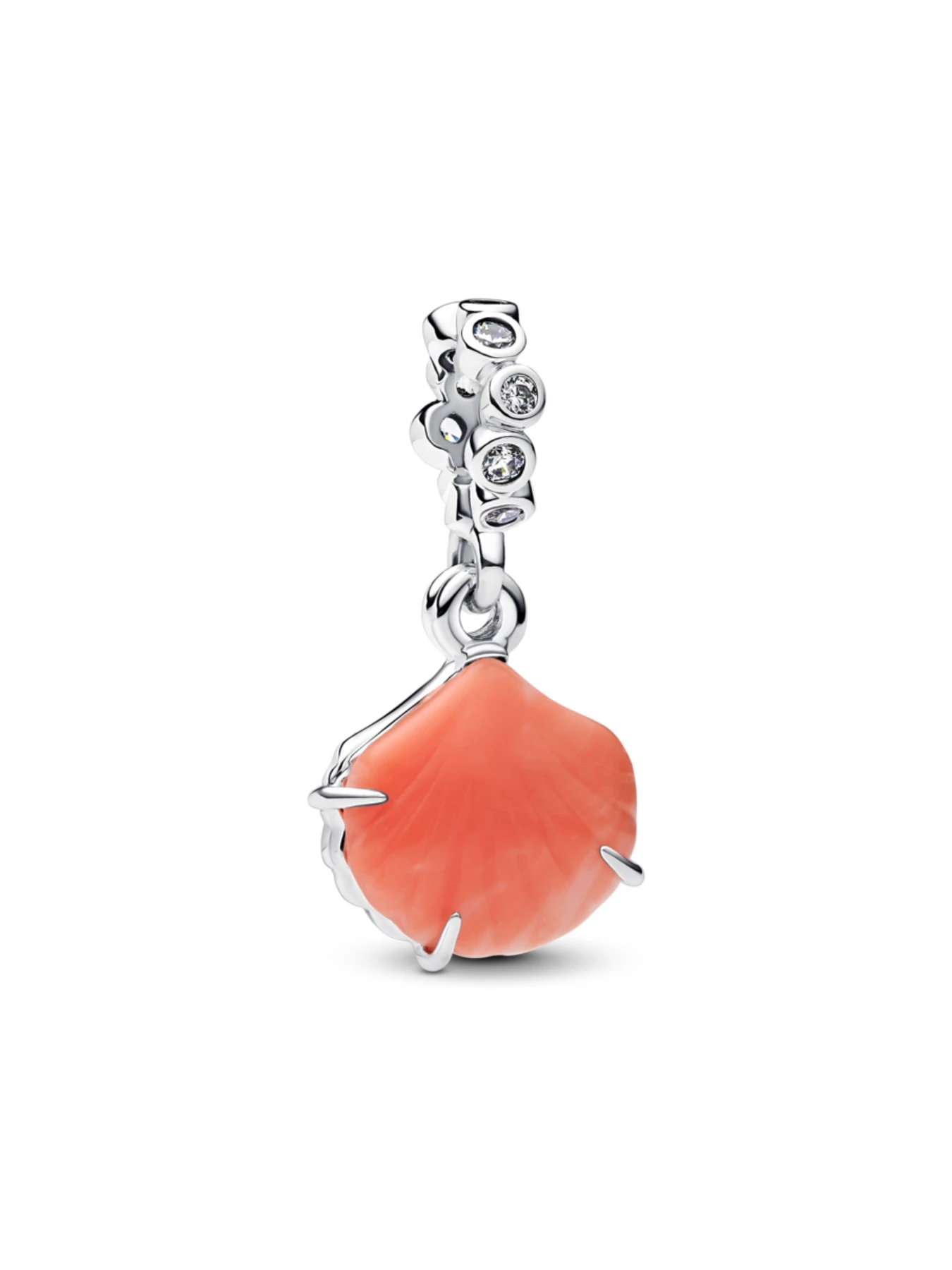 Шармы-подвески PANDORA Moments модель 793821C01 Шармы-подвески PANDORA Moments модель 793821C01 Фото