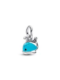 Шармы-подвески PANDORA Moments модель 793822C01 Фото