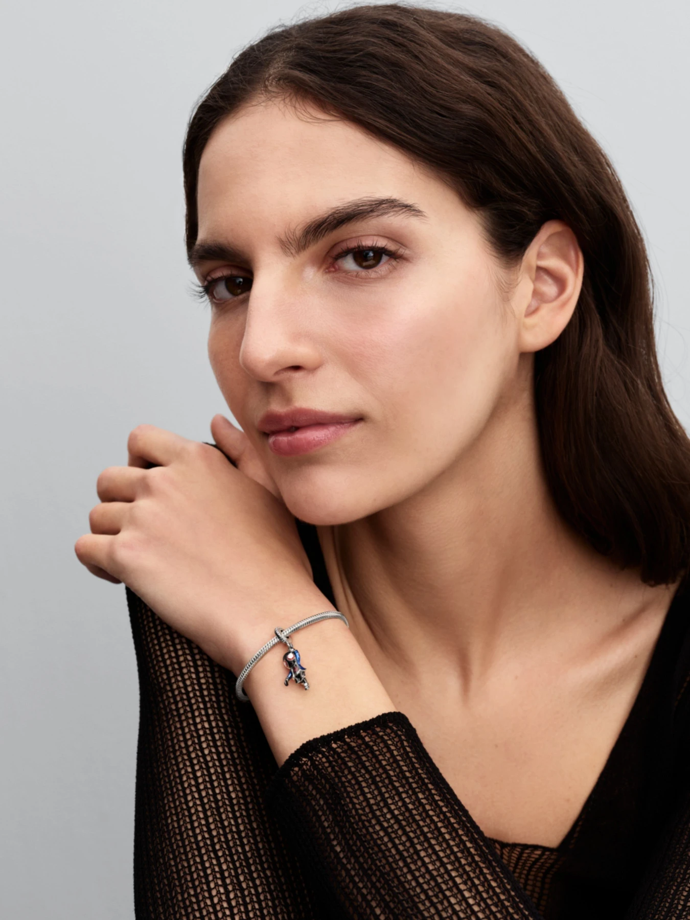 Шармы-подвески PANDORA Collabs модель 793842C01 Шармы-подвески PANDORA Collabs модель 793842C01 Фото