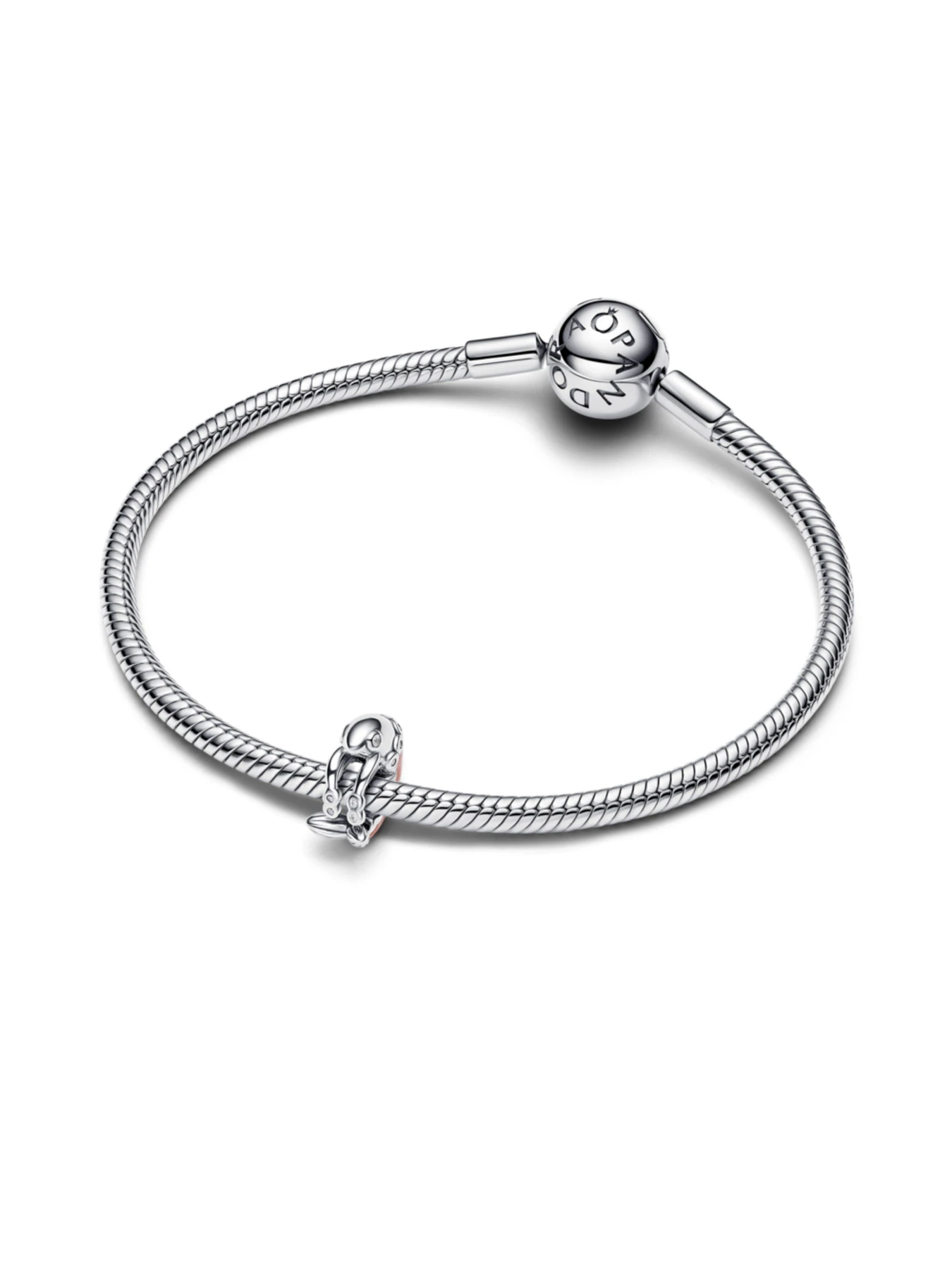 Классические PANDORA Moments модель 793896C01 Фото