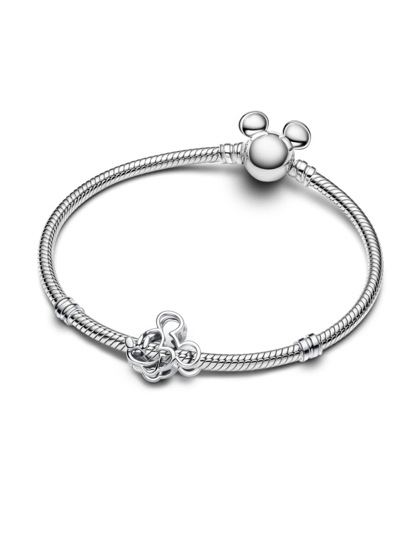 Классические PANDORA Collabs модель 793907C00 Фото