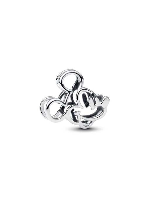 Классические PANDORA Collabs модель 793907C00 Фото