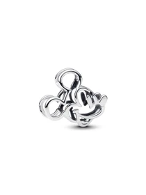 Классические PANDORA Collabs модель 793907C00 Фото