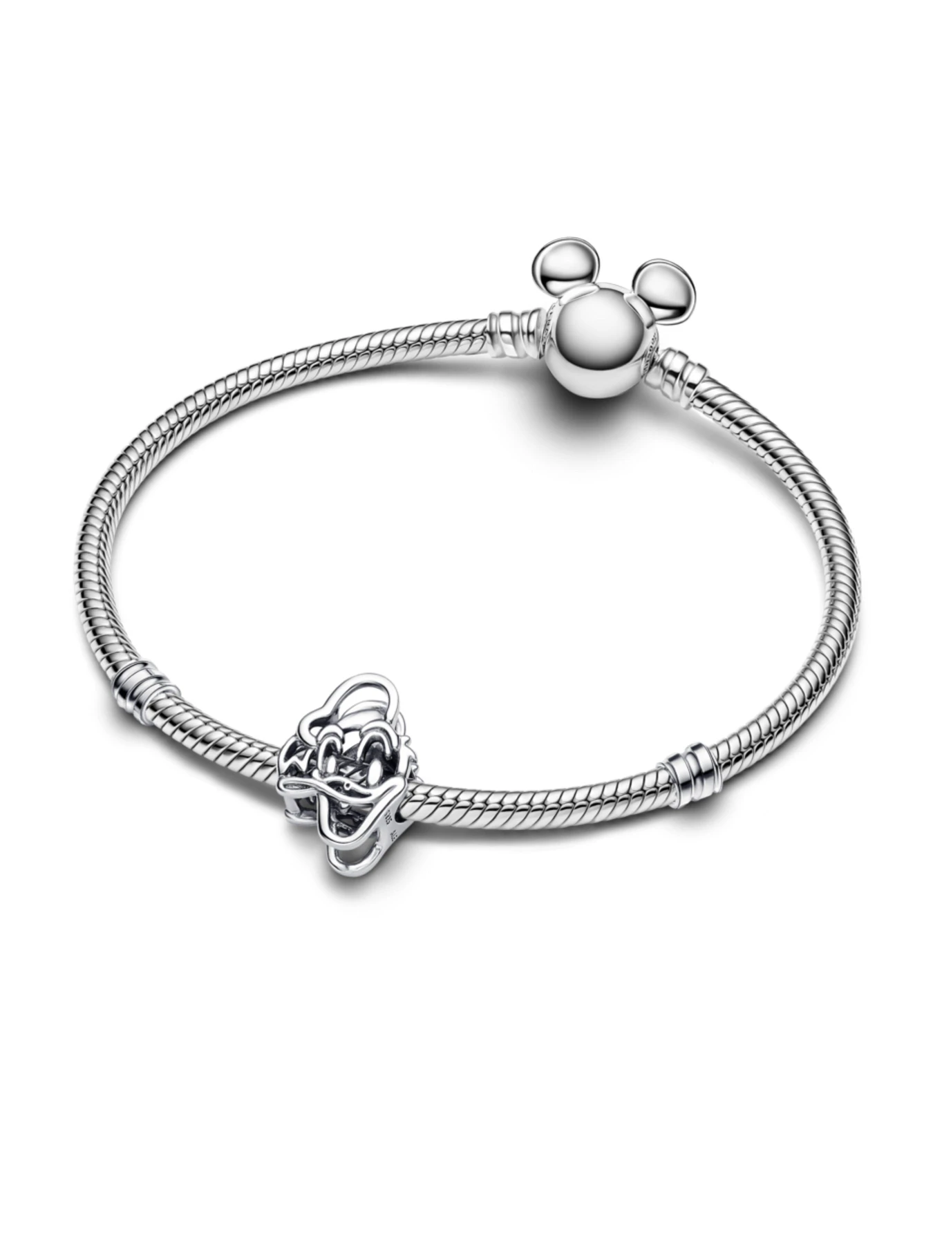 Классические PANDORA Collabs модель 793909C00 Фото