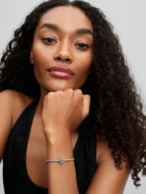 Классические PANDORA Collabs модель 793909C00 Фото