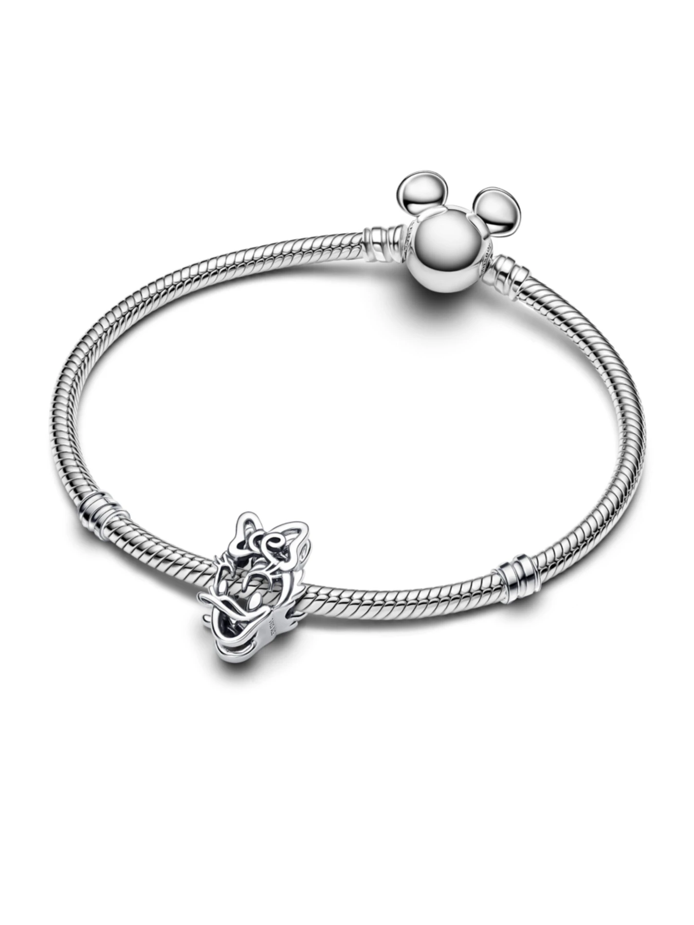 Классические PANDORA Collabs модель 793910C00 Фото