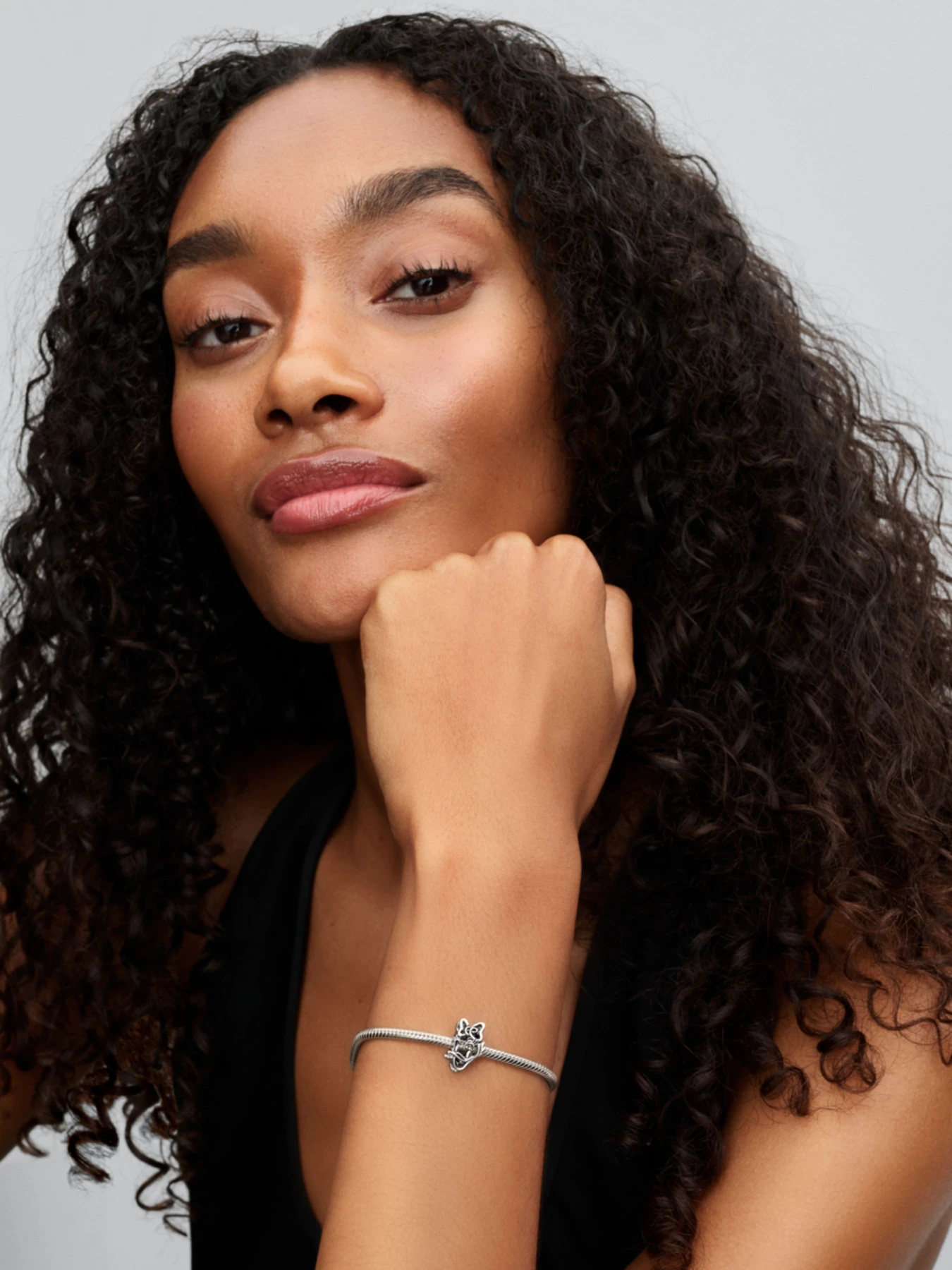 Классические PANDORA Collabs модель 793910C00 Фото