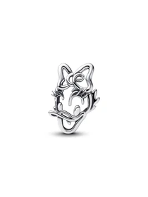 Классические PANDORA Collabs модель 793910C00 Фото