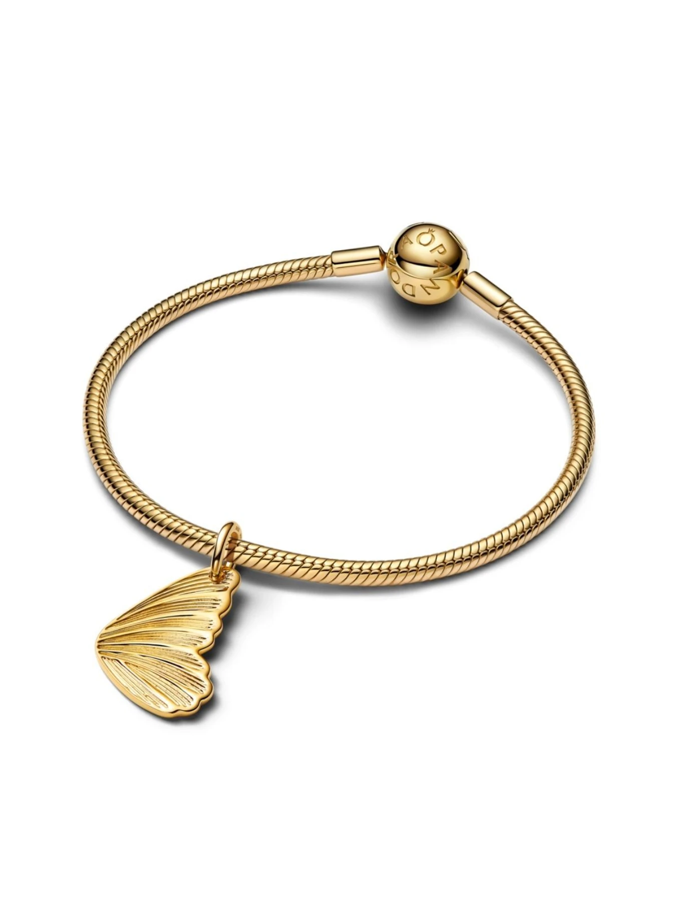 Подвески PANDORA модель 364015C00 Фото