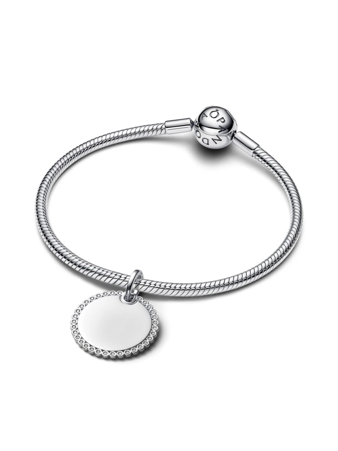 Подвески PANDORA модель 394007C01 Фото