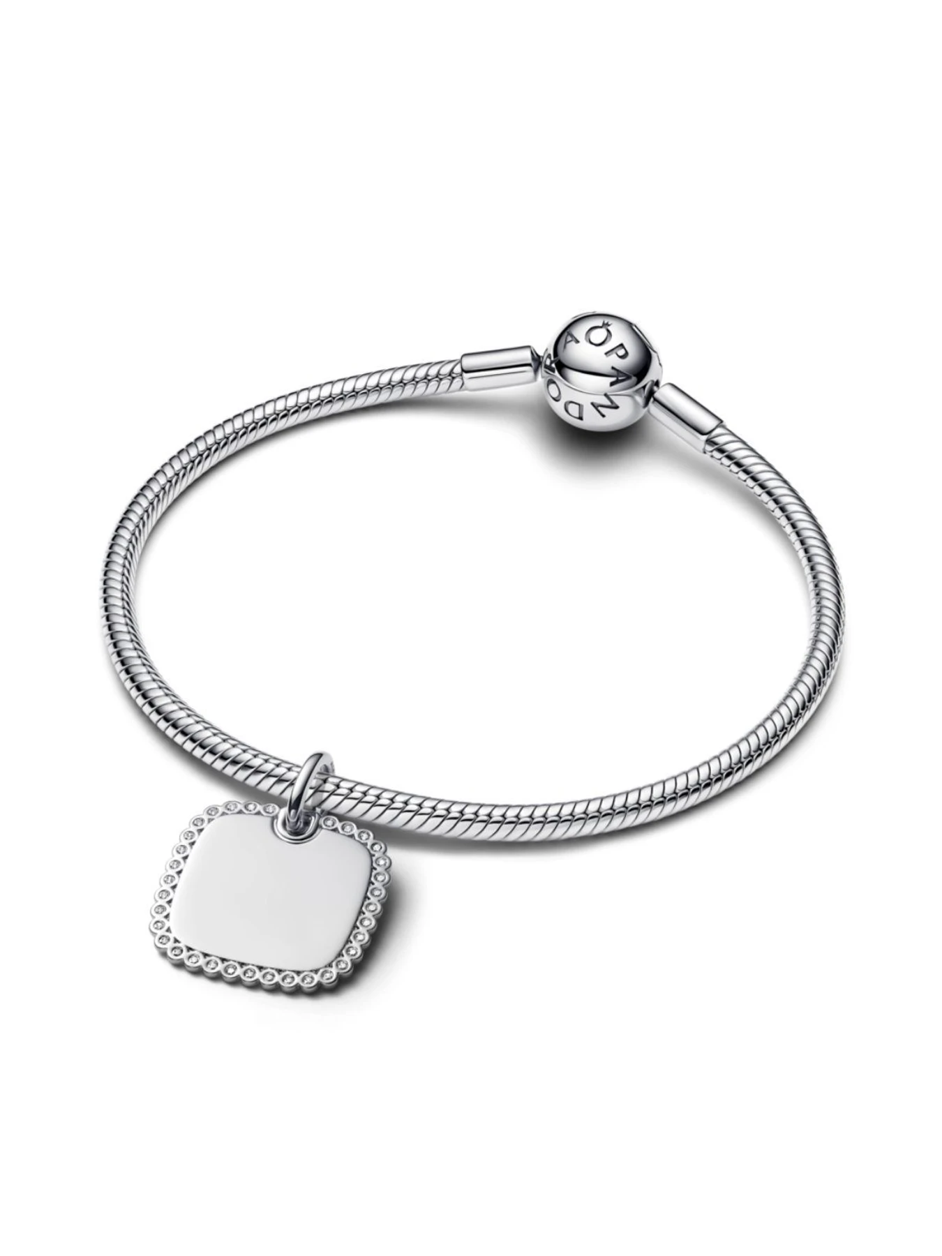 Подвески PANDORA модель 394009C01 Фото