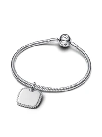 Подвески PANDORA модель 394009C01 Фото