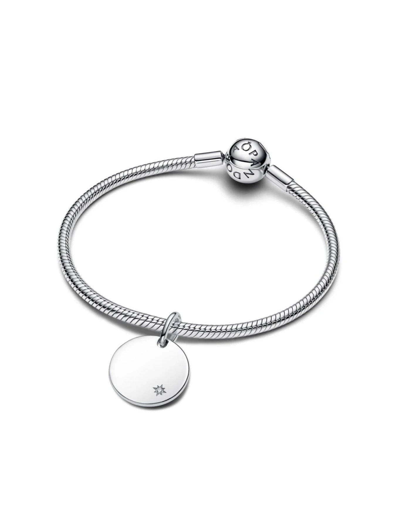 Подвески PANDORA модель 394012C01 Фото